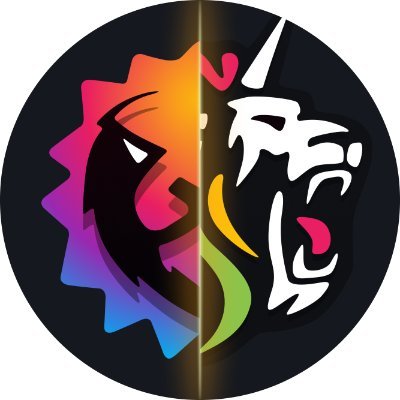 LeonicornSwap logo