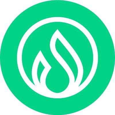 LessGas logo