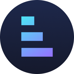 Level Perps logo
