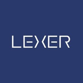Lexer Markets logo