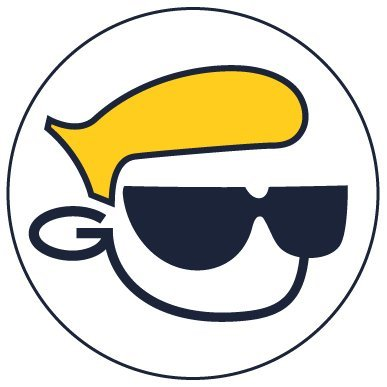 LFGSwap Arbitrum logo
