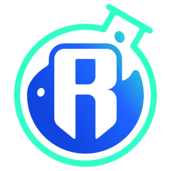 Liquid Ron logo