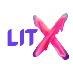 Litx logo