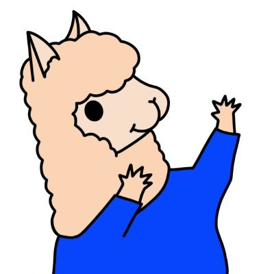 Llamalend logo