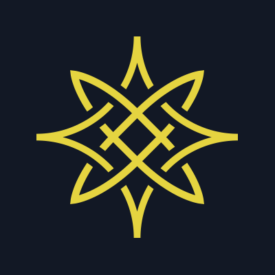 Lodestar V0 logo