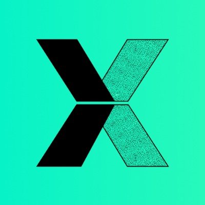 LogX V1 logo