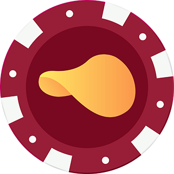 LuckyChip logo