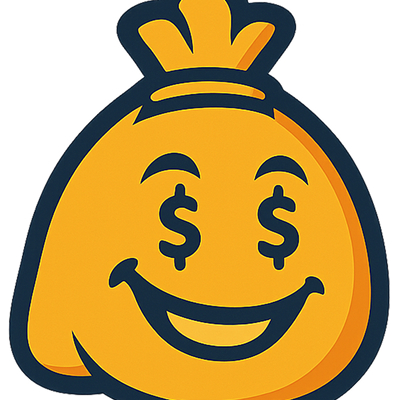 LuckyStake.app logo
