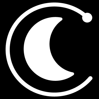 Logo of Lunarbase