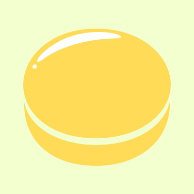 Macaron AMM logo