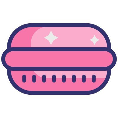 MacaronSwap logo