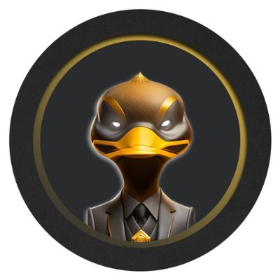 Maduck Club logo