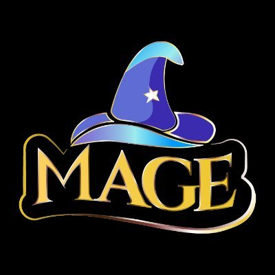Mage Finance logo