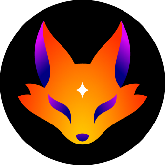 MagicFox Swap logo