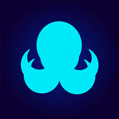 MagicSea AMM logo