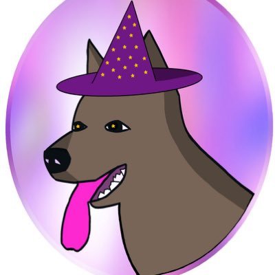 Magik Finance AlgoStable logo