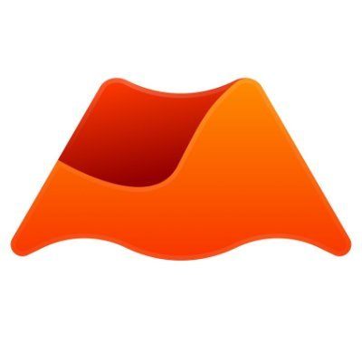 Magma Finance logo