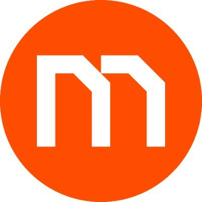 MAHA.xyz logo