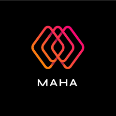 MahaDAO Arth logo