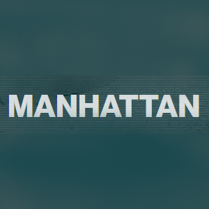 Manhattan logo