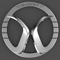 Mansory logo