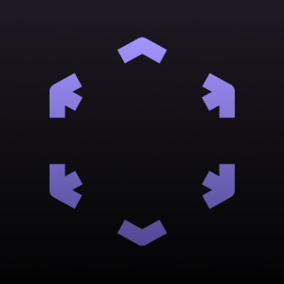 MantaDEX logo