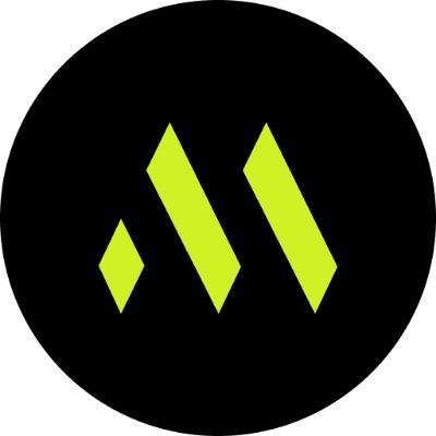 MantleSwap logo