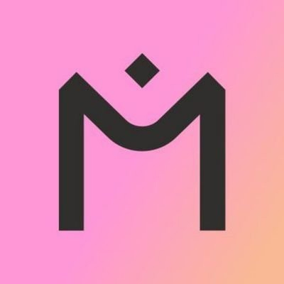 MANTRA Swap logo