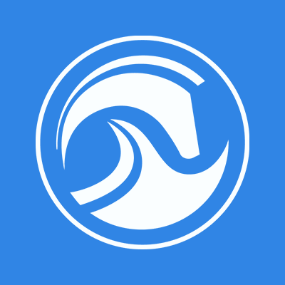 Mare Finance V1 logo