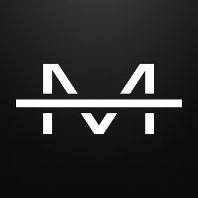 Marginal logo