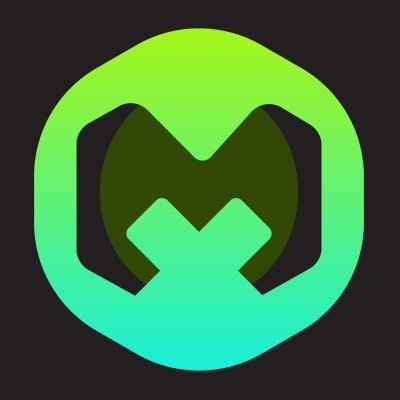 MarginX DEX logo