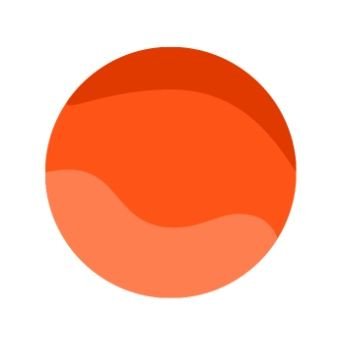 Mars Poolin logo