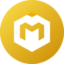MatrixDock XAUM logo