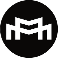 Melegaswap logo
