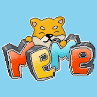 MemeDex logo