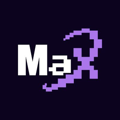 Logo of MemeMax