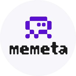 Memeta logo