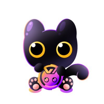 Meowswap logo