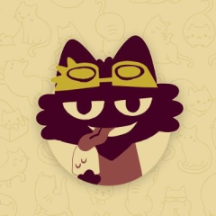 MeowSwapFi logo