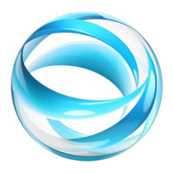 Meridian Swap logo