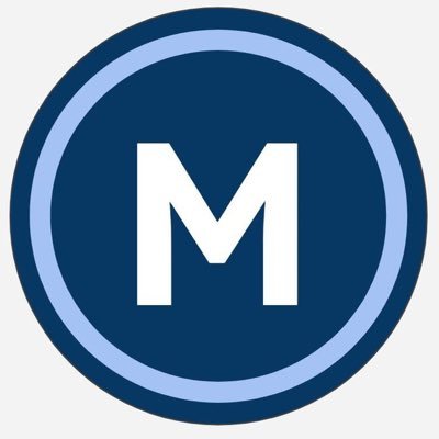 Meridian Trade logo