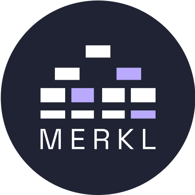 Merkl logo