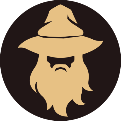 MERLIN DEX logo