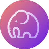 MetaCoin Swap logo