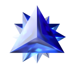 Metastable logo