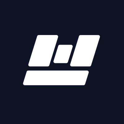 Metropolis DLMM logo
