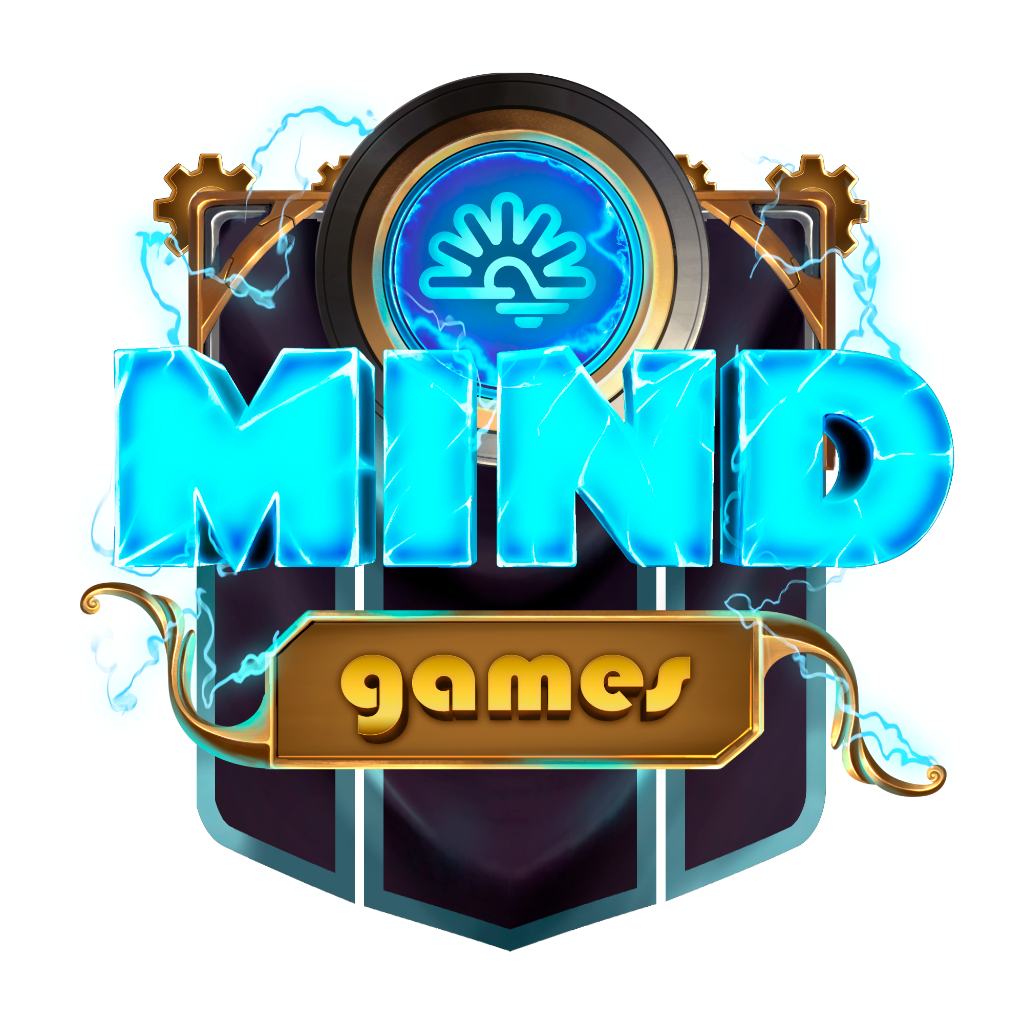 MIND Games logo