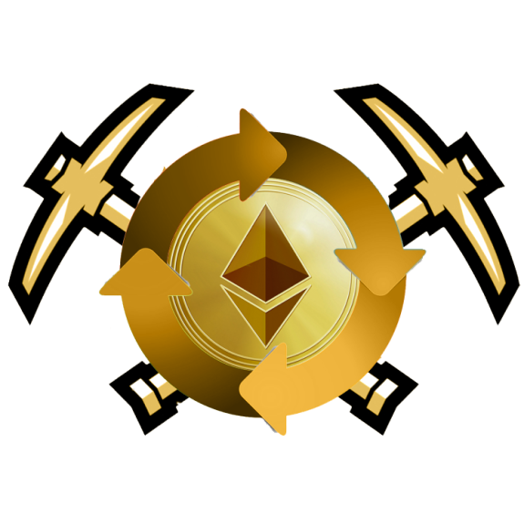 MinerSwap logo