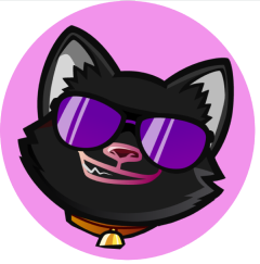 MiniPanther DAO logo
