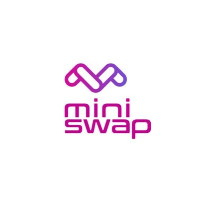 MiniSwap logo